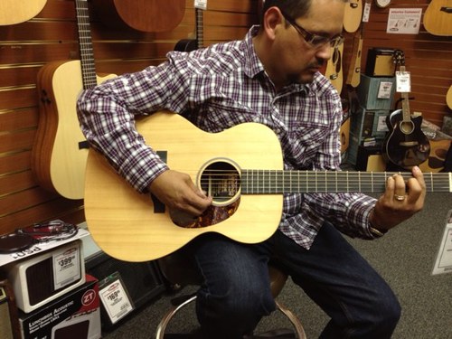 fsalcido4's profile picture. 