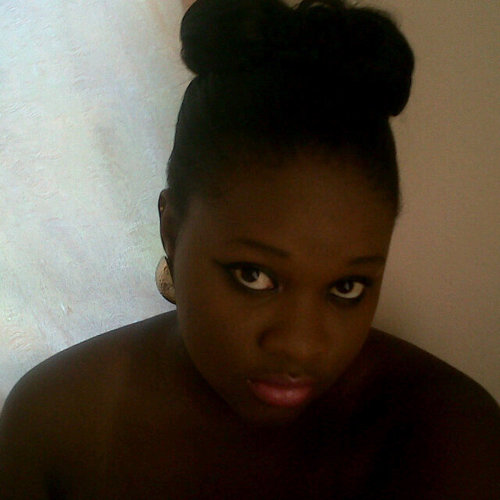 Ashewashie's profile picture. Thick,cute and motivated