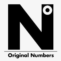 OriginalNumbers Profile Picture