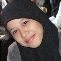 Baik sangka pada Allah adalah jawaban dari setiap keadaan, keep positive thinking and never give up !!!