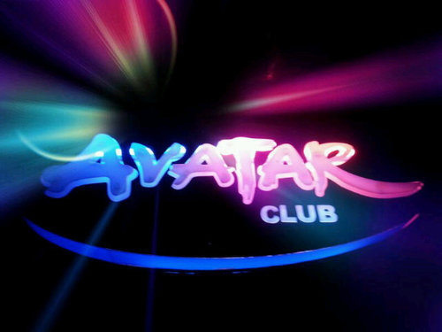 Disco Club