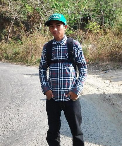 RomarioGCosta1's profile picture. Emmanuel Romário Gusmão DaCosta