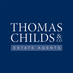 Thomas Childs & Co (@ThomasChildsCo) Twitter profile photo