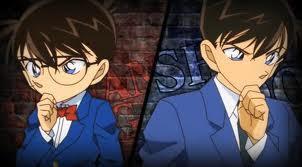 Admin Conan in @intlCONAN|Love Shiho ♥
