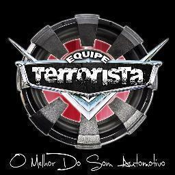 Equipe Terrorista, O Melhor do Som Automotivo
 .
http://t.co/t7ML74BO7u