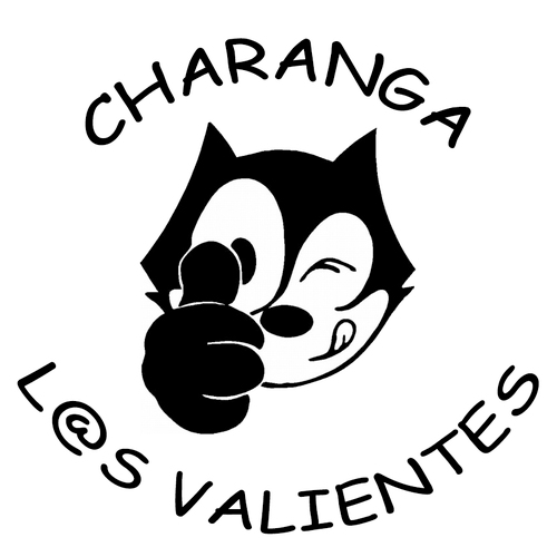Charanga salmantina disponible para animar las fiestas de tu localidad, tu Peña, o cualquier otro evento. Contacta con nosotros.