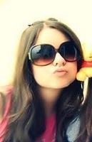My name is Charloty but my friends call me Lottly, I'm 15 years old, but today I am Britannica live in California. I am Directioners, Belieber and Lovatic.