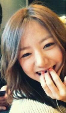 Apink..Kim Nam Ju▷▷▷04.16