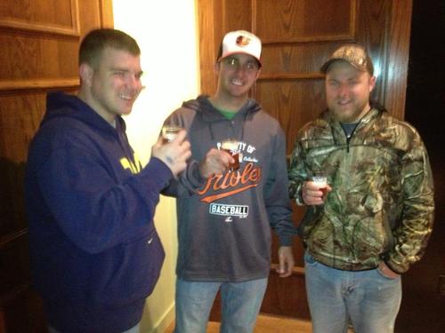 coreychaney5's profile picture. 