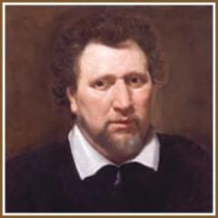 Playwright, poet, courter of controversy, a one-man carnival. In July 1618, he left London on foot for Scotland, a tale that was, until now, untold...
