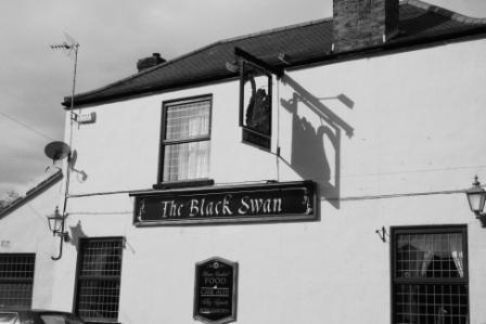 The Black Swan Eastrington - A country Pub serving good home cooked food.