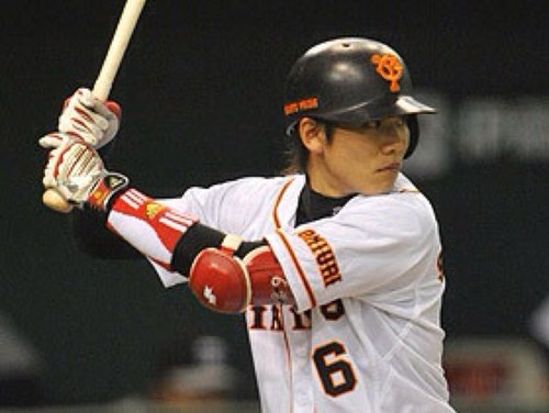 ＜野球専用垢＞                                       
 ジャイアンツ大好き‼坂本勇人大好きです♡野球好きな方フォローお願いします(^O^)