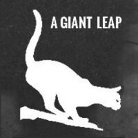 A Giant Leap (@_agiantleap) 's Twitter Profile