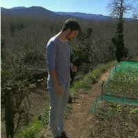Aleix Iglesias (@aleixin) 's Twitter Profile