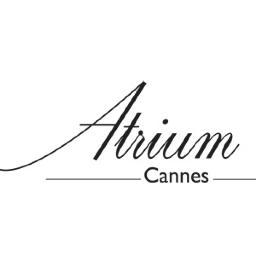 AtriumCannes's profile picture. L'agence Atrium vous propose un service immobilier complet que ce soit pour l'achat, la vente, la location ou la gestion de votre appartement ou maison.