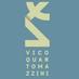 Vico Quarto Mazzini (@vicoquarto) Twitter profile photo