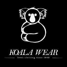 Koala Wear is an extreme sportswear brand founded in La Crosse WI, specializing in one of a kind t shirts, sweat shirts and anything you can wear.