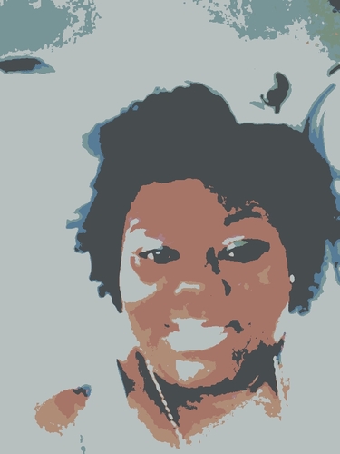 Soooo ummm its this chic name Averi....she cool people ;)