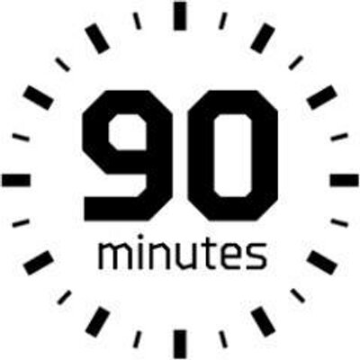 90 Minutes (@90minshorts) | Twitter