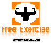 FreeExercise's profile picture. 