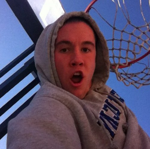 LoganCaron1's profile picture. 