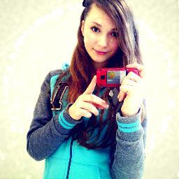 Hi ! I'm from Europe/Slovakia. Follow me and I follow back ;)* I'm Directioner, But I love rock music too. I love dance, basketball, playing piano and guitar :)