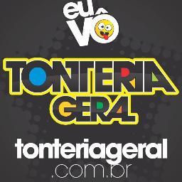 Tonteria Geral 2013 - 10ª EDIÇÃO

Estamos preparando a 10ª EDIÇÃO da Tonteria Geral, muita coisa boa vem por ai, Aguardem...