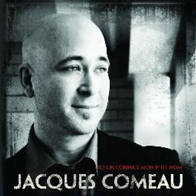 Jacquescomeau's profile image
