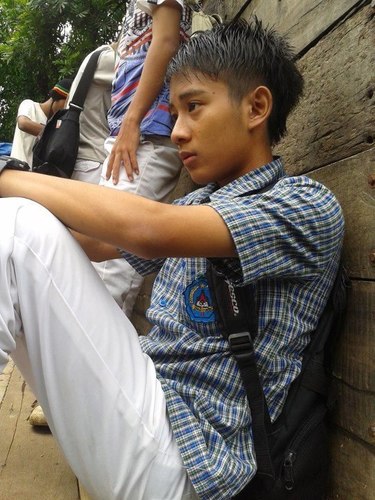 SHS 3 Pemalang | follow me :)