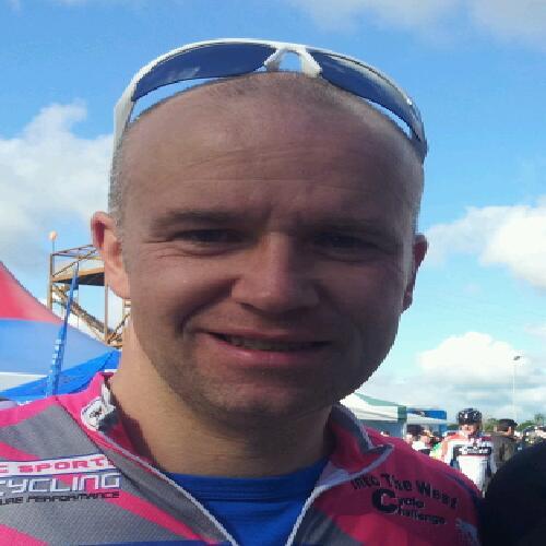 DhHarford's profile picture. 