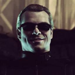 [RE Movieverse RP] Albert Wesker, ex-chairman of the Umbrella Corporation. Now leading the last pocket of resistance at the White House. There is still hope.