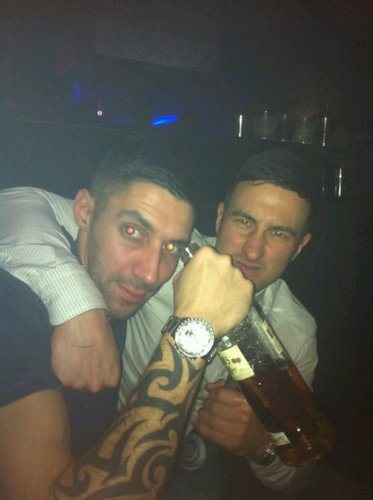 Chic_Bolger's profile picture. 