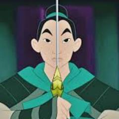 TheUnfitBride's profile picture. I am the daughter of Fa Zhou. I was seen unfit to be a bride. So I became a warrior. {Disney RP}