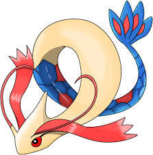 Miiiii....Milo....Milo......Miiiii.....tiiiiiiic #Milotic
