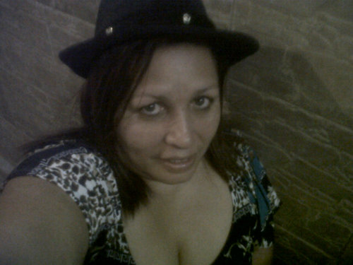 Maribel Mellado