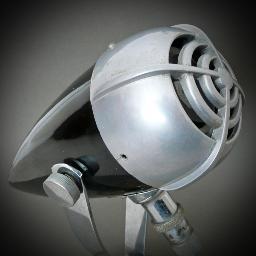 Interested in all types of sound ...