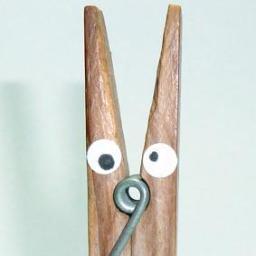 La_Pinza's profile picture. Soy de Madeira, como Pinocho, en ocasiones se me va un poco la pinza y estoy cansado de estar siempre en el tendedero.