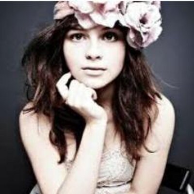 Gabrielle Aplin Msia Gabaplinmsia Twitter