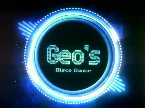 GeosDisco's profile picture. La joda de los viernes tiene nombre ¡Geo´s Disco Dance!