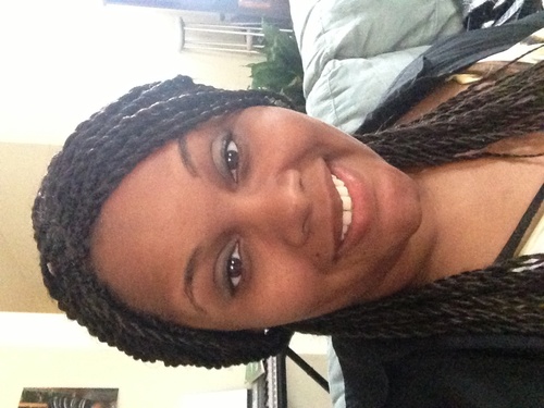 aquaticmuse's profile picture. 