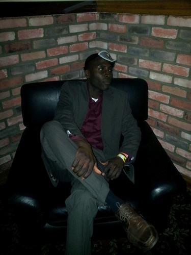 Me being me