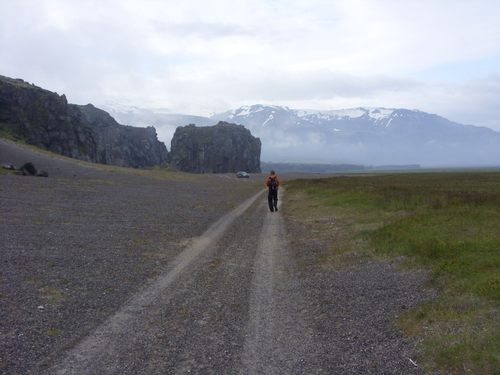 Drukkið kaffi síðan 1991.