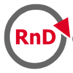 RndDesigns's profile picture. 