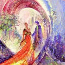 PleiadianSeed's profile picture. living with love, sharing with love, RT with love, embrace and love all there is.