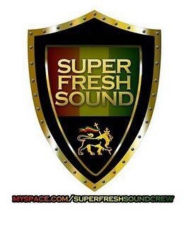 SuperFreshSound's profile picture. Super Fresh Sound Is Canada's Top Reggae Sound Best Known For Their Fierce Style In Sound Clashing.