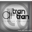 AL TRAN TRAN - @AL_TRANTRAN - Twitter