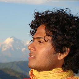 Peeyush427's profile picture. 