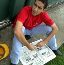 Ing. Agroindustrial, Humildad y respeto