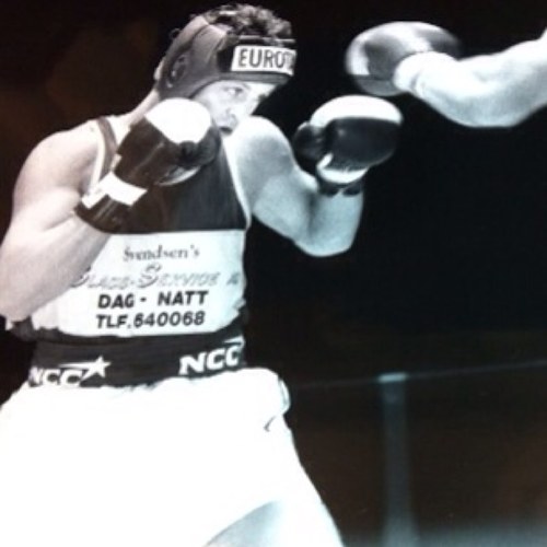 anderswerner's profile picture. Journalist, NRK (viten, sport, nyheter, digital dybdedesk). Instagram: @anderswerner