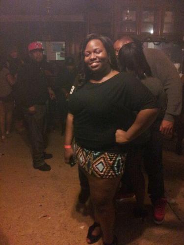 #TeamDeltaSigmaTheta #TeamXiDelta #8Club #TeamTaken #Team;) #TeamAlphaPhiOmega #TeamFollowBack #TeamScorpio